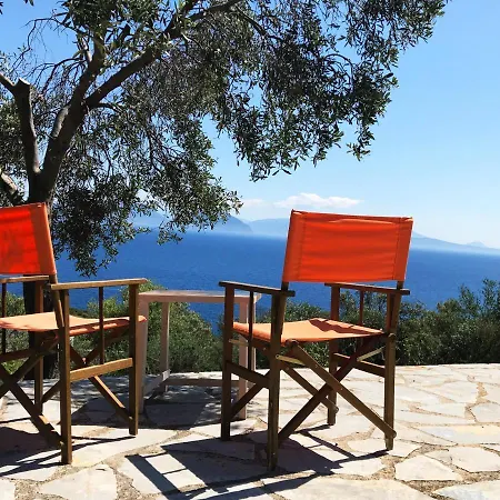 Alkyoni House Vasiliki