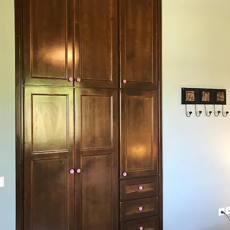 Alkyoni House Apartmán Vasiliki