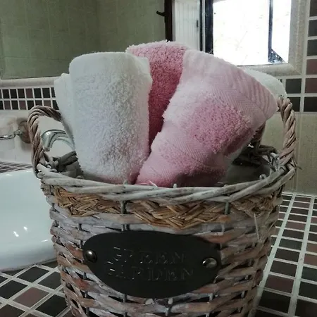 Alkyoni House Apartmán