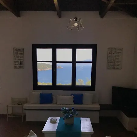Alkyoni House Apartmán Vasiliki