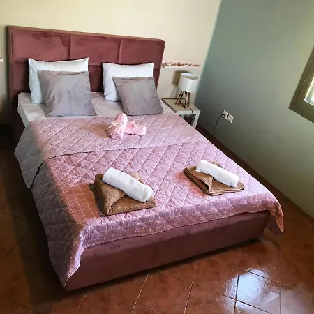 Alkyoni House Vasiliki