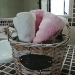 Alkyoni House شقة