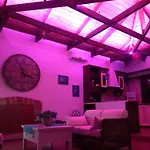 Alkyoni House شقة