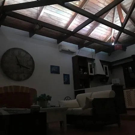Alkyoni House Vasiliki